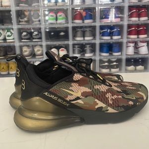 Nike Air Max 270 'Doernbecher'